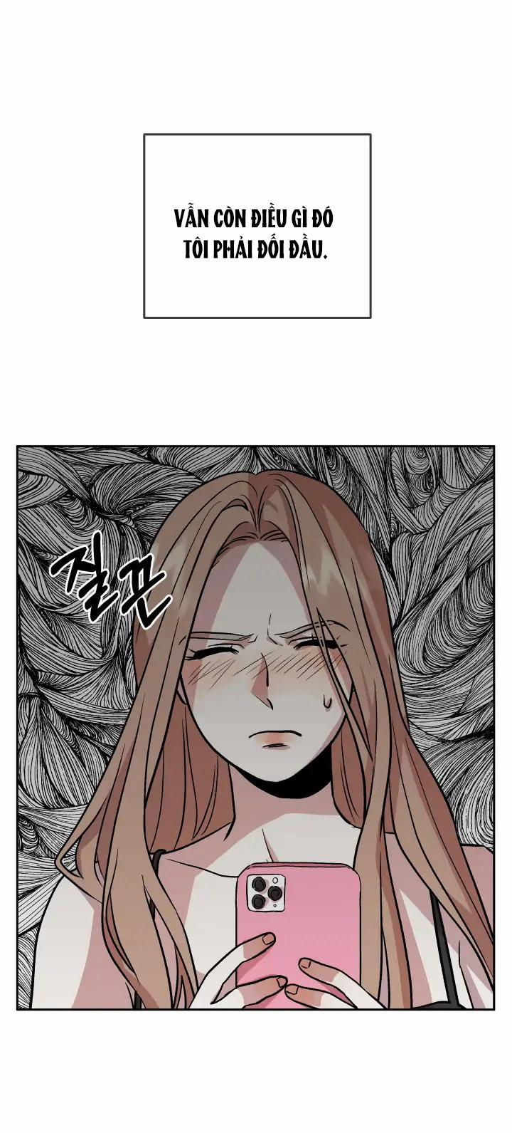 [18+] Bạn Gái Hiền Dịu 18.2 trang 47