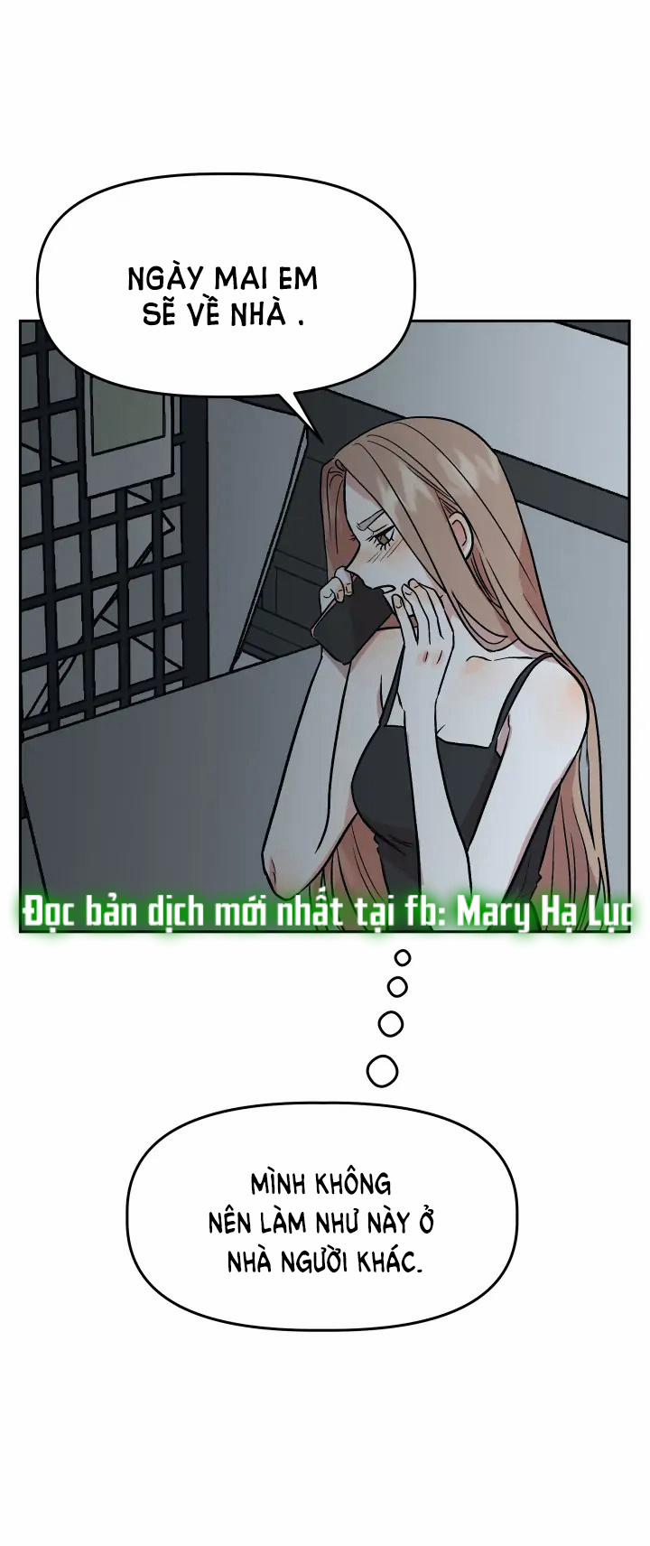 [18+] Bạn Gái Hiền Dịu 19.1 trang 13