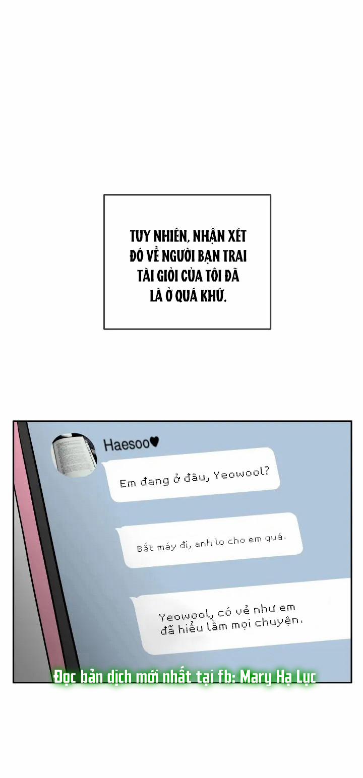 [18+] Bạn Gái Hiền Dịu 19.1 trang 2