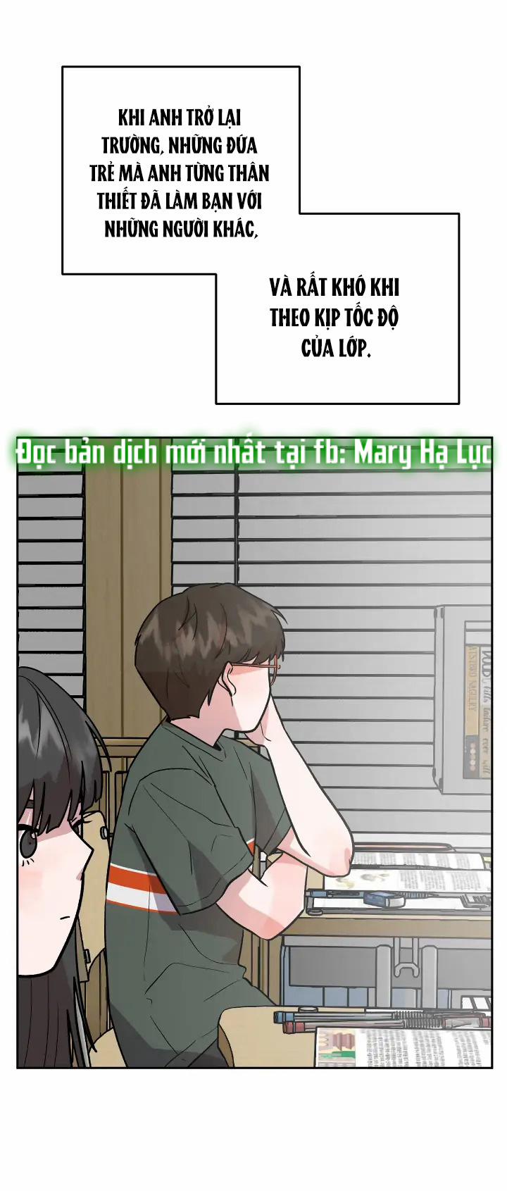 [18+] Bạn Gái Hiền Dịu 19.2 trang 10