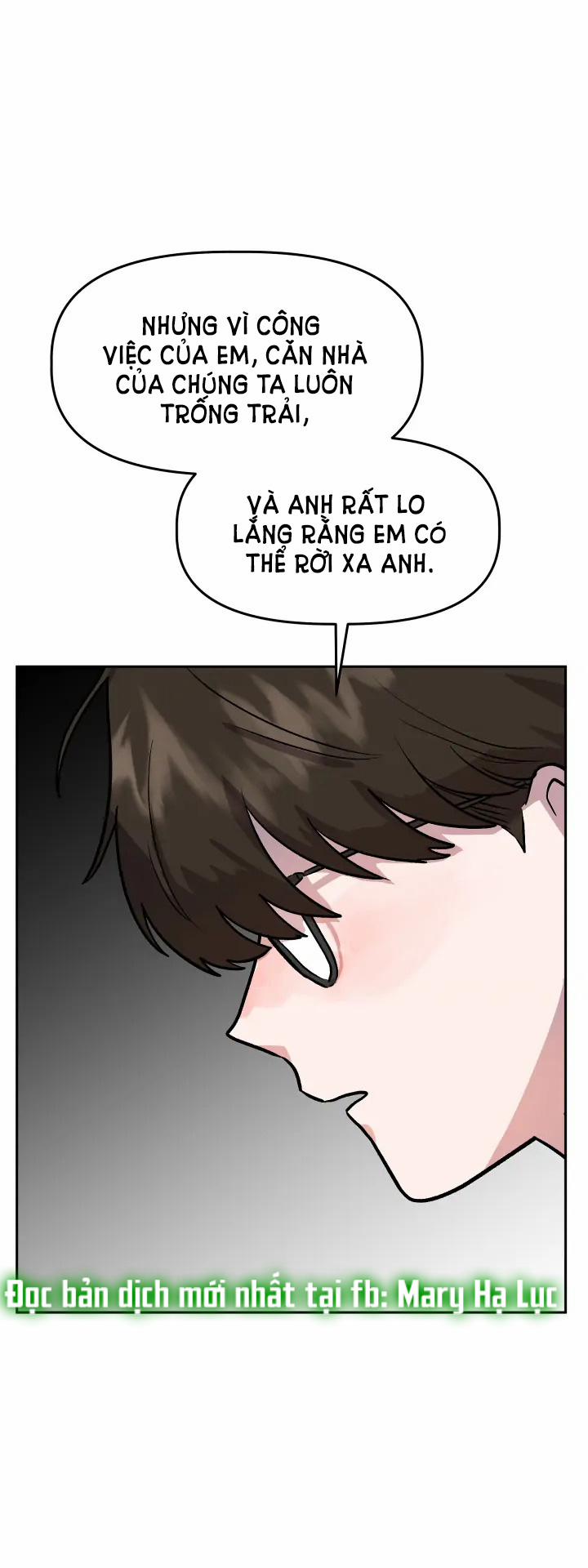 [18+] Bạn Gái Hiền Dịu 19.2 trang 12