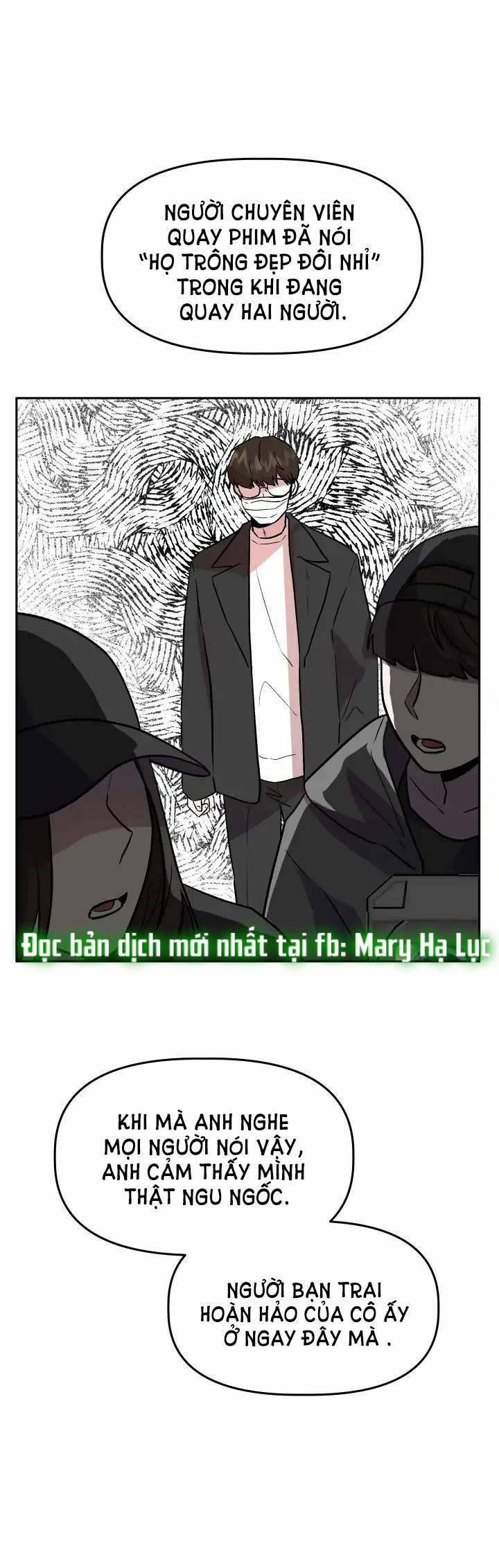 [18+] Bạn Gái Hiền Dịu 19.2 trang 17