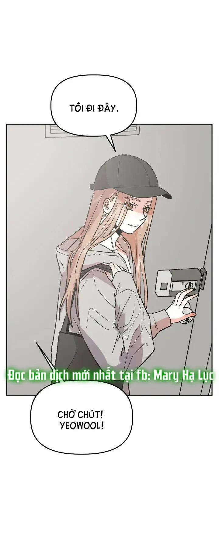 [18+] Bạn Gái Hiền Dịu 19.2 trang 2