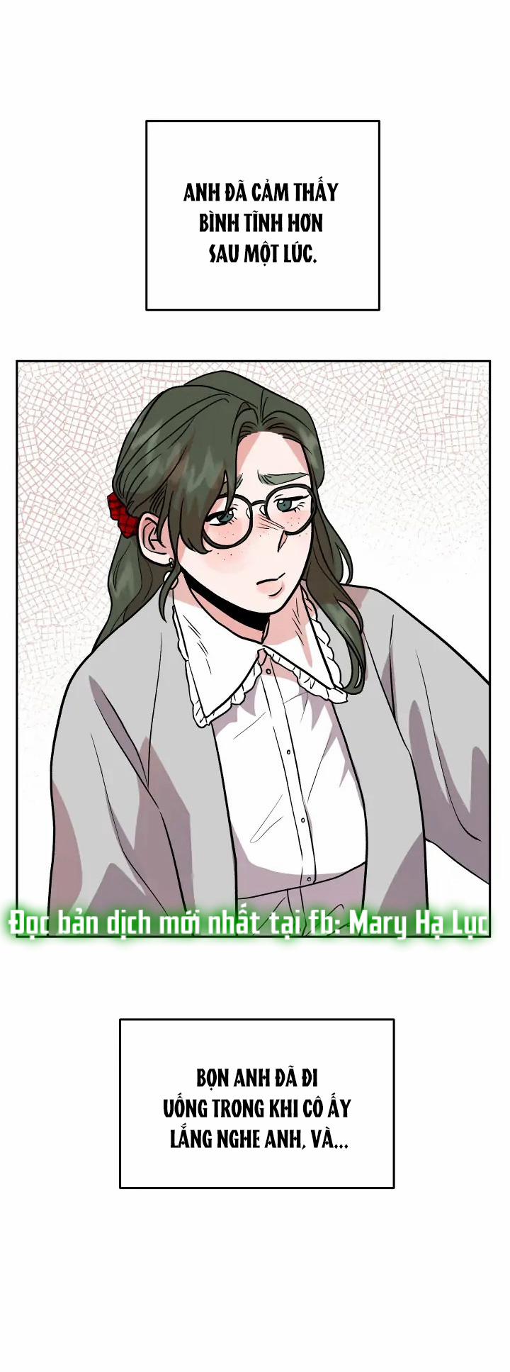 [18+] Bạn Gái Hiền Dịu 19.2 trang 20