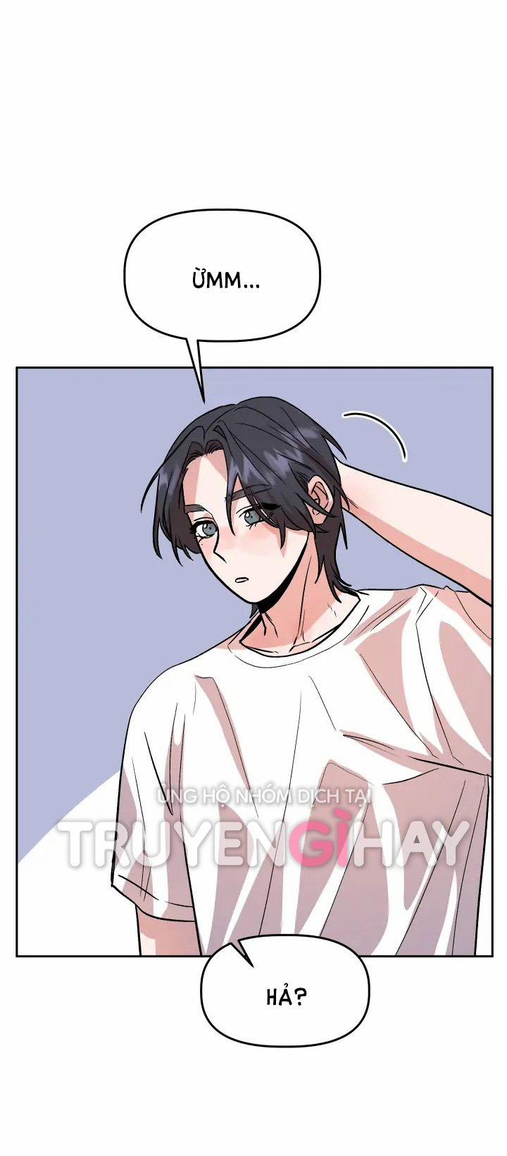 [18+] Bạn Gái Hiền Dịu 19.2 trang 3