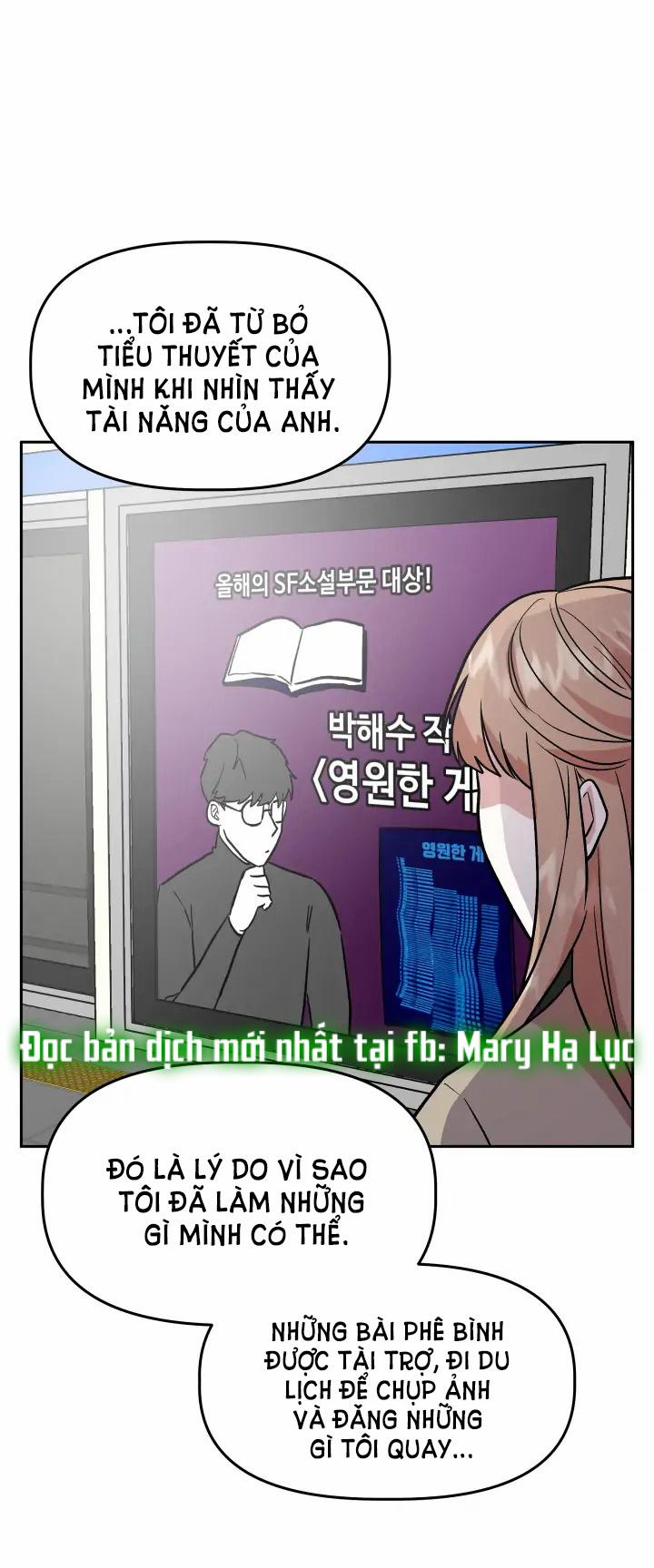 [18+] Bạn Gái Hiền Dịu 19.2 trang 32