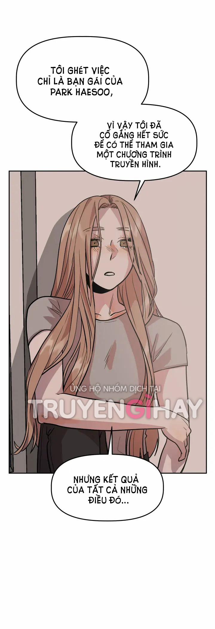 [18+] Bạn Gái Hiền Dịu 19.2 trang 33