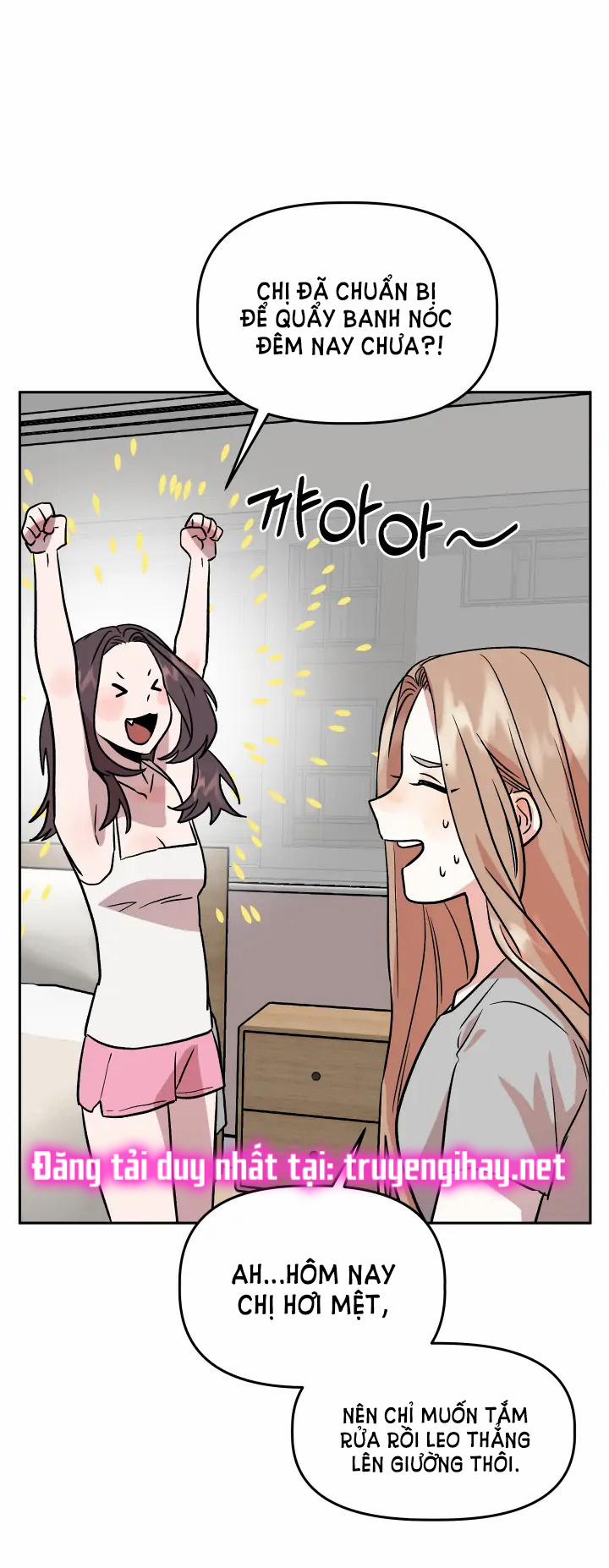 [18+] Bạn Gái Hiền Dịu 19.2 trang 39