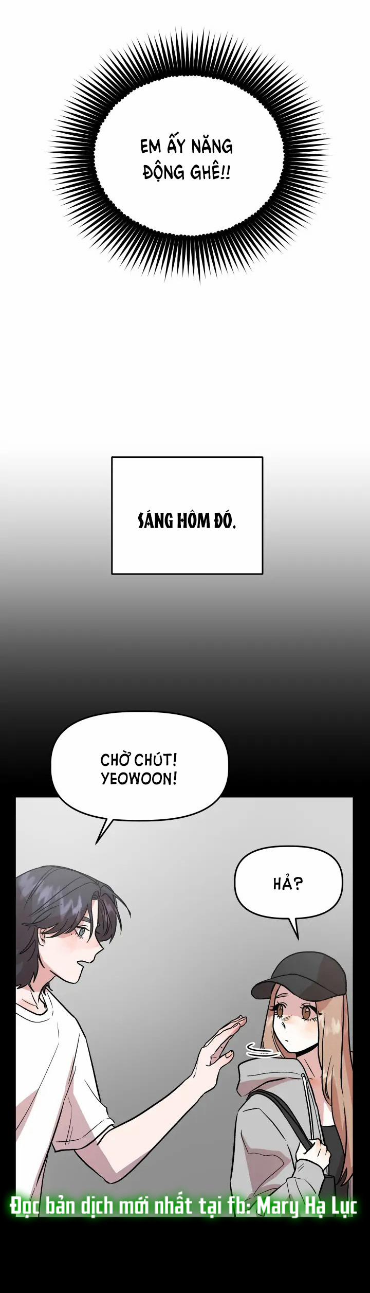 [18+] Bạn Gái Hiền Dịu 19.2 trang 40