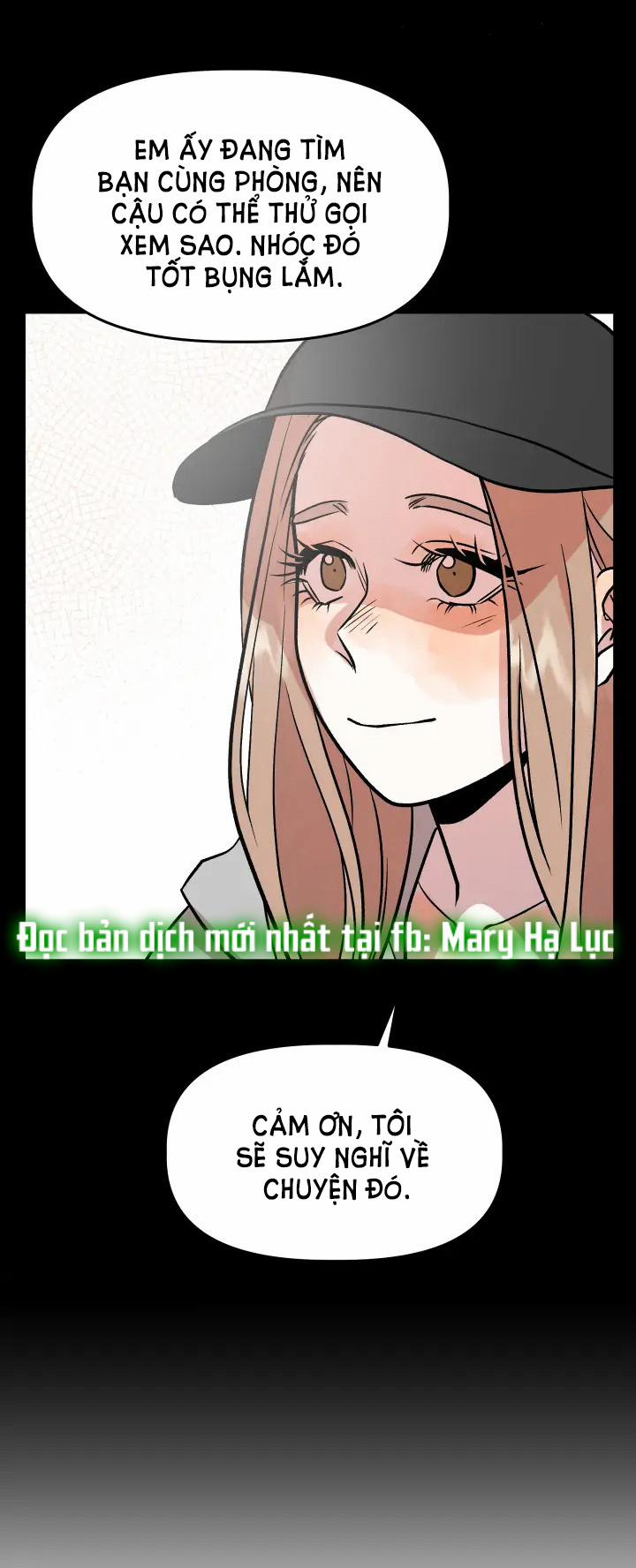 [18+] Bạn Gái Hiền Dịu 19.2 trang 42