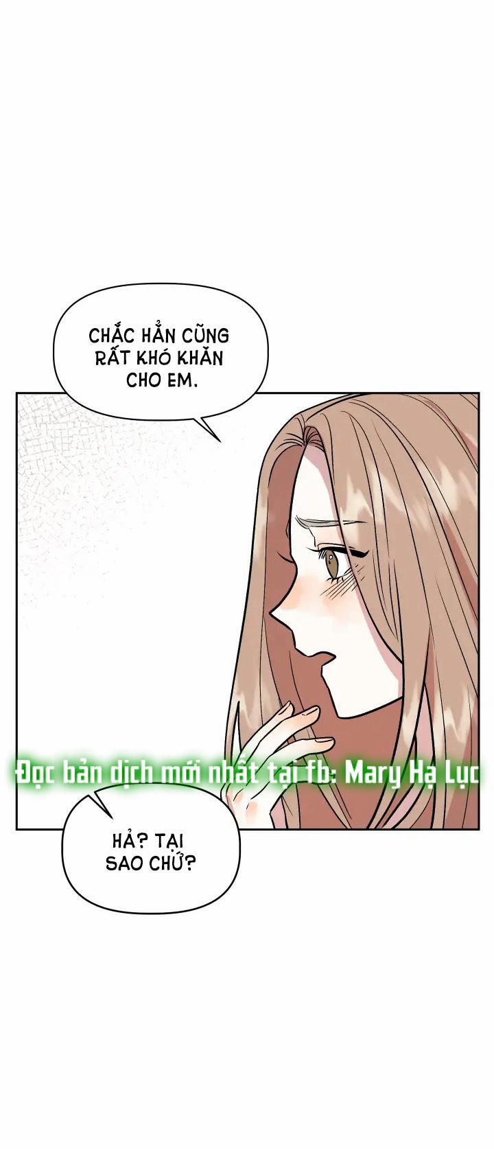 [18+] Bạn Gái Hiền Dịu 19.2 trang 46