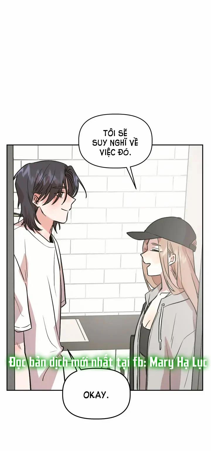 [18+] Bạn Gái Hiền Dịu 19.2 trang 5