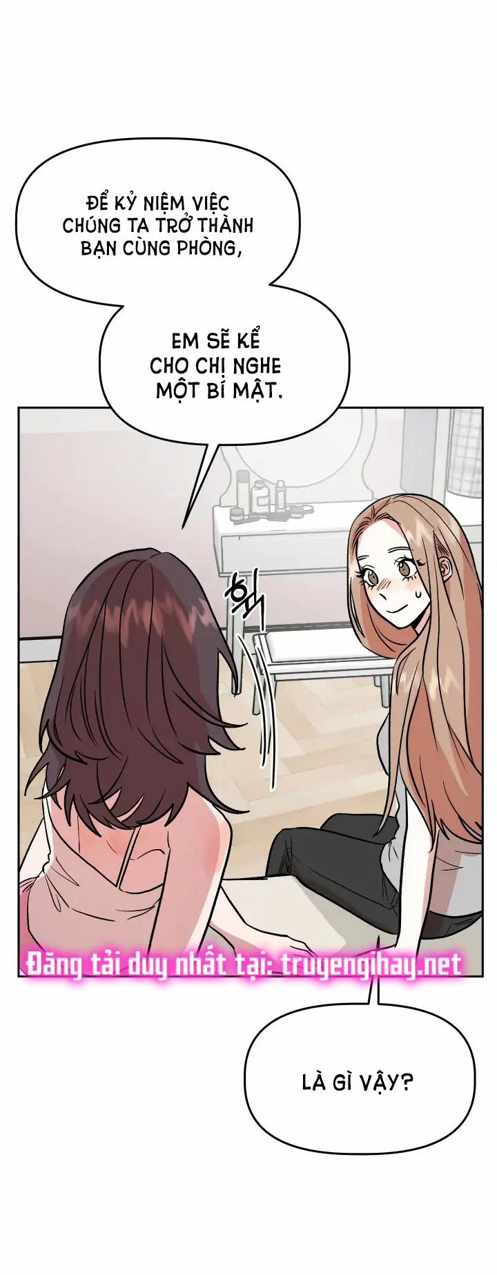 [18+] Bạn Gái Hiền Dịu 19.2 trang 50