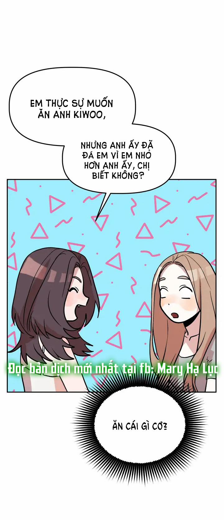 [18+] Bạn Gái Hiền Dịu 19.2 trang 51