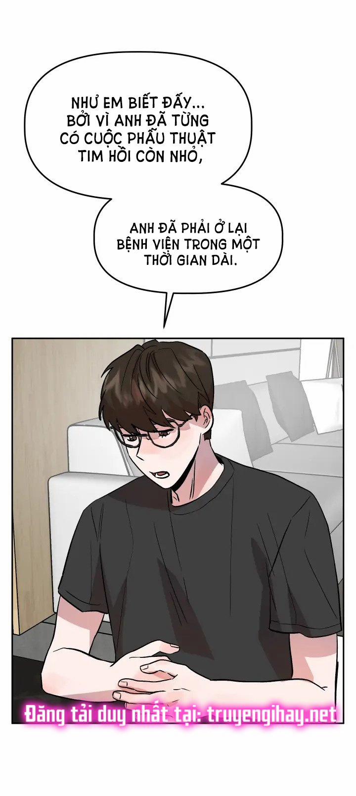 [18+] Bạn Gái Hiền Dịu 19.2 trang 9