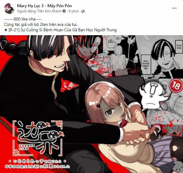 [18+] Bạn Gái Hiền Dịu 2.1 trang 0