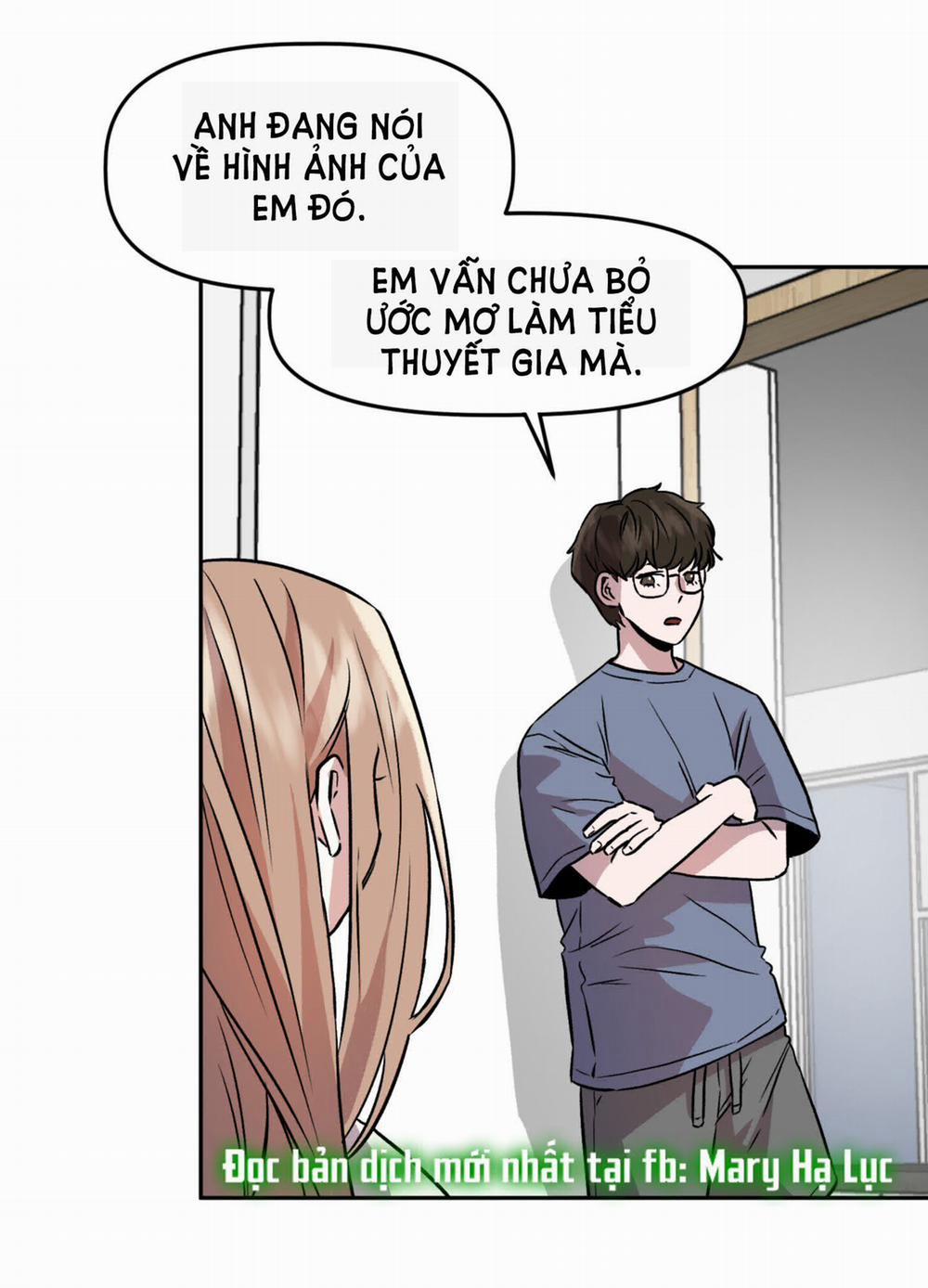 [18+] Bạn Gái Hiền Dịu 2.1 trang 11