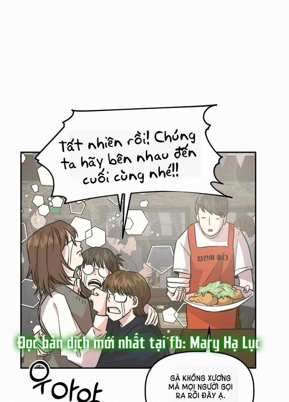 [18+] Bạn Gái Hiền Dịu 2.1 trang 21