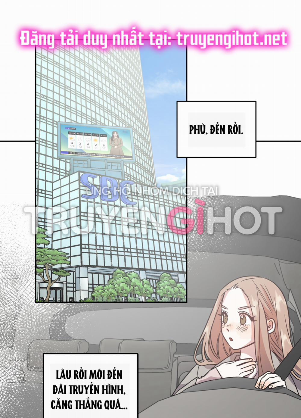 [18+] Bạn Gái Hiền Dịu 2.1 trang 24