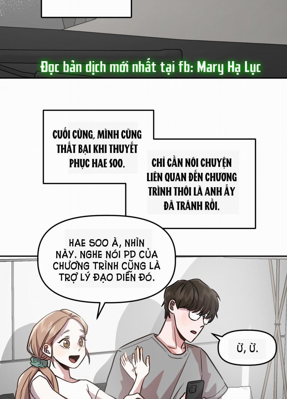 [18+] Bạn Gái Hiền Dịu 2.1 trang 25