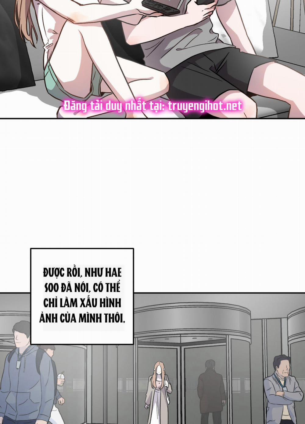 [18+] Bạn Gái Hiền Dịu 2.1 trang 26