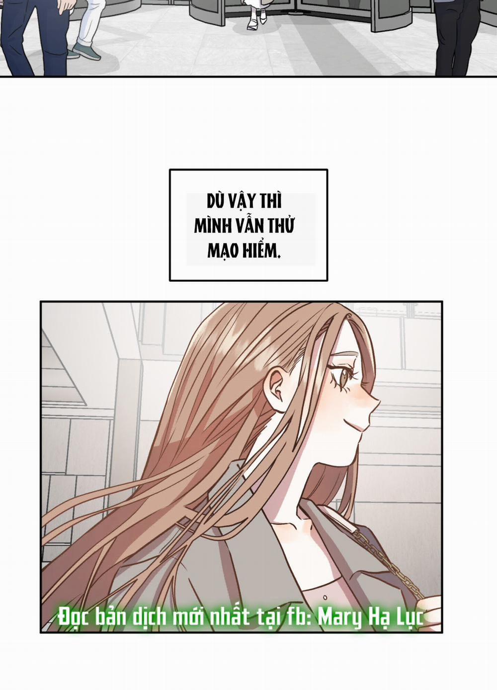 [18+] Bạn Gái Hiền Dịu 2.1 trang 27