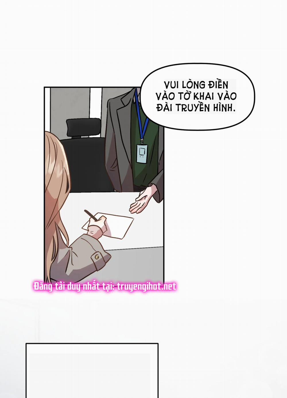 [18+] Bạn Gái Hiền Dịu 2.1 trang 28