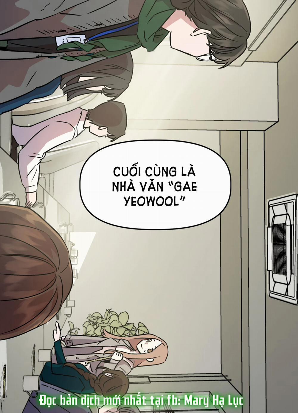 [18+] Bạn Gái Hiền Dịu 2.1 trang 31