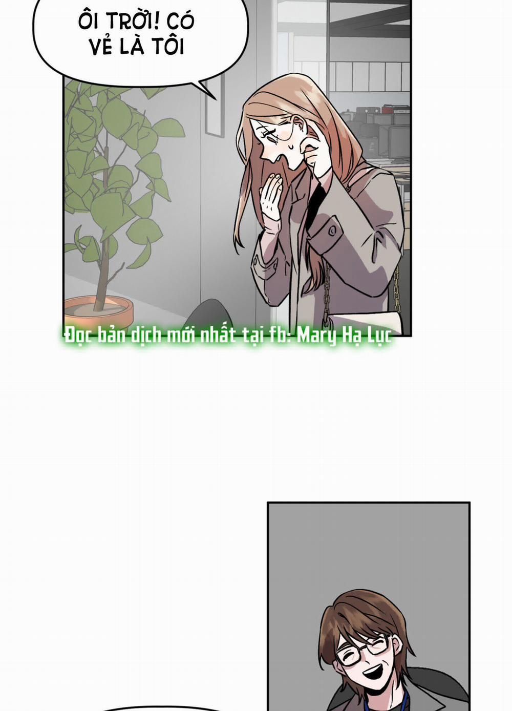 [18+] Bạn Gái Hiền Dịu 2.1 trang 33