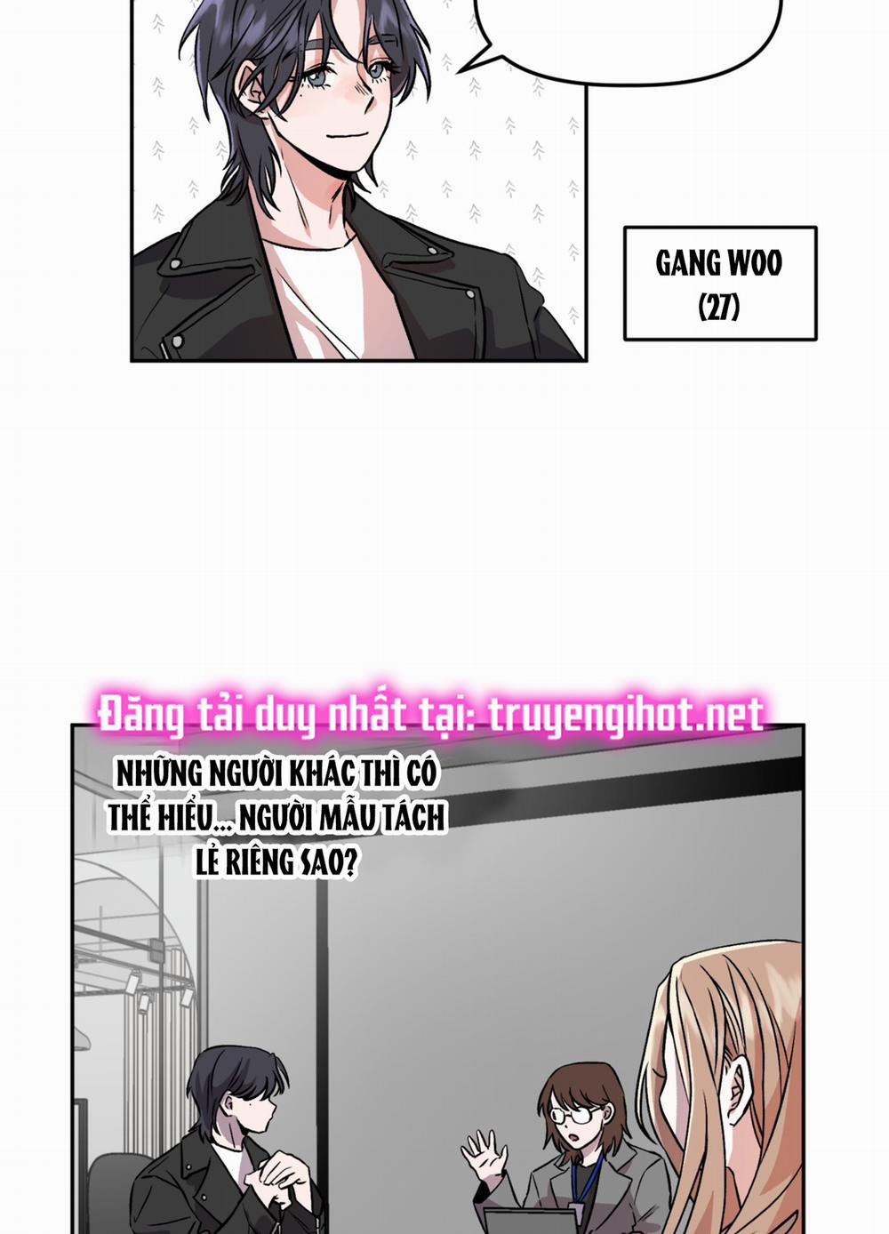 [18+] Bạn Gái Hiền Dịu 2.1 trang 38