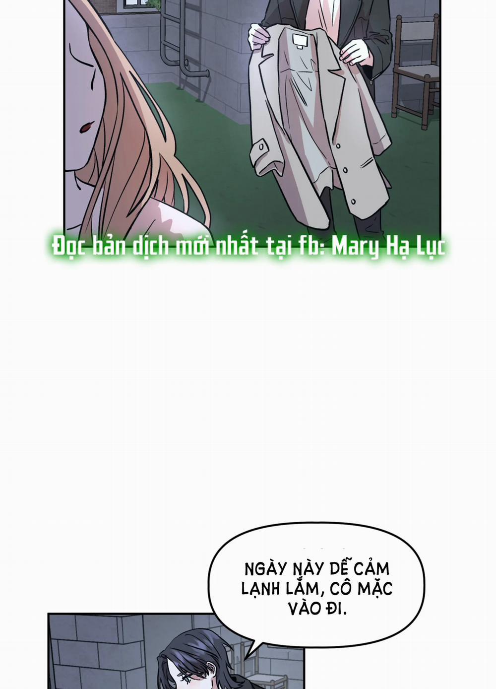 [18+] Bạn Gái Hiền Dịu 2.2 trang 17