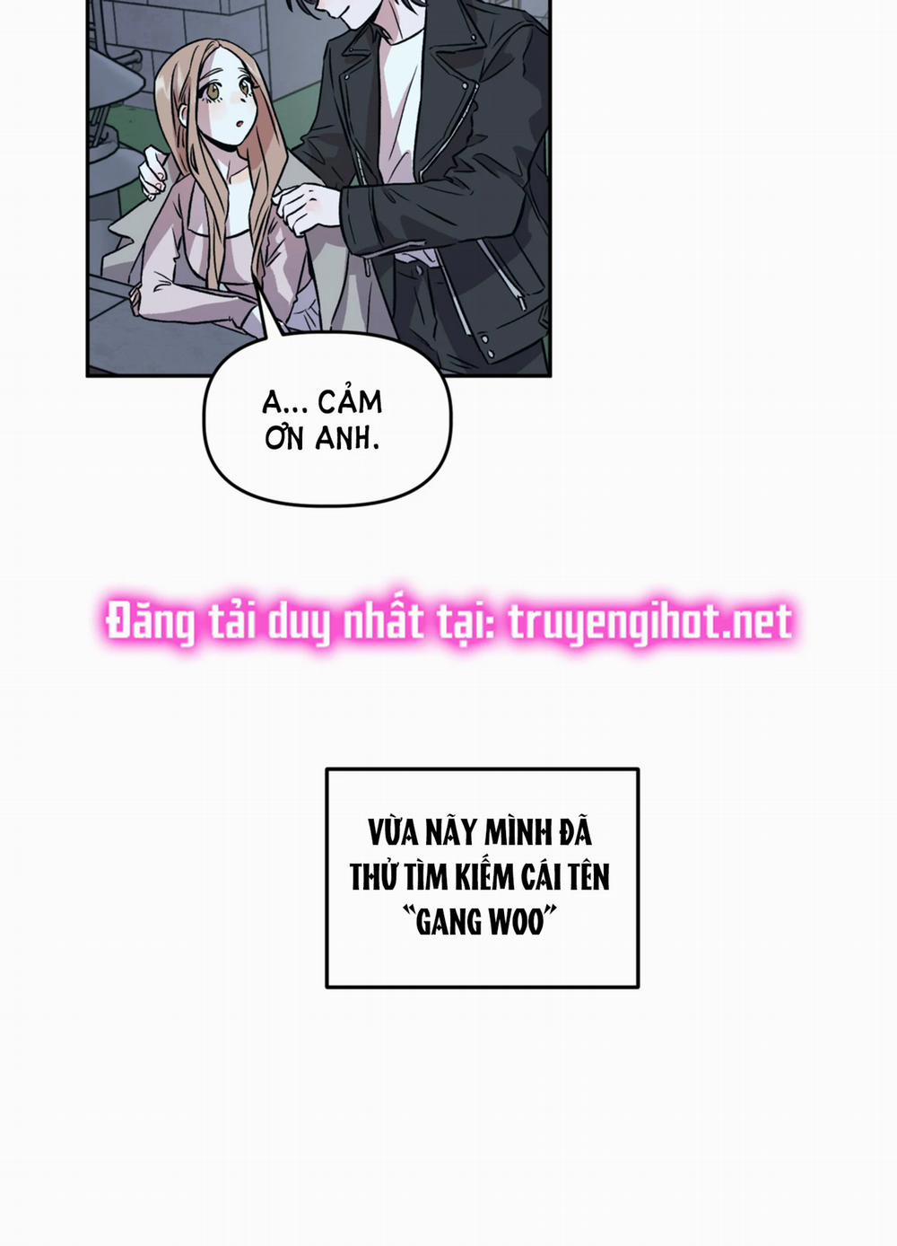 [18+] Bạn Gái Hiền Dịu 2.2 trang 18