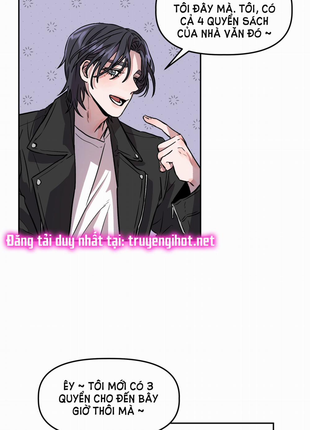 [18+] Bạn Gái Hiền Dịu 2.2 trang 24