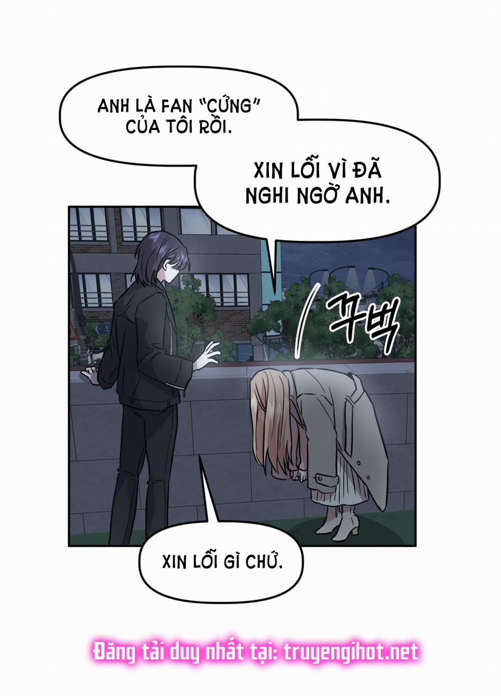 [18+] Bạn Gái Hiền Dịu 2.2 trang 28