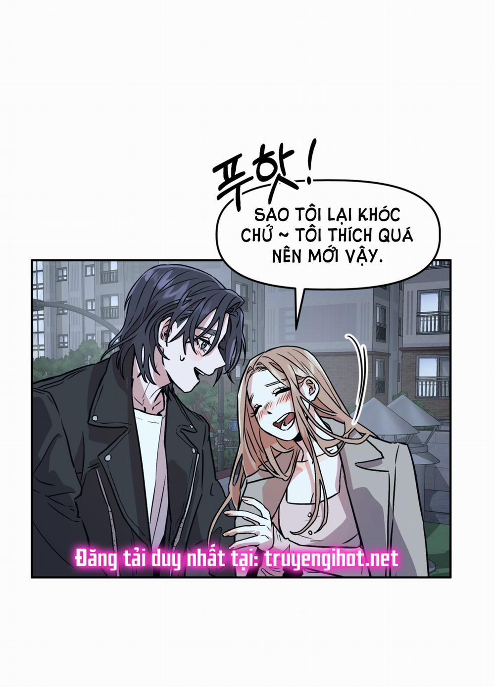 [18+] Bạn Gái Hiền Dịu 2.2 trang 30