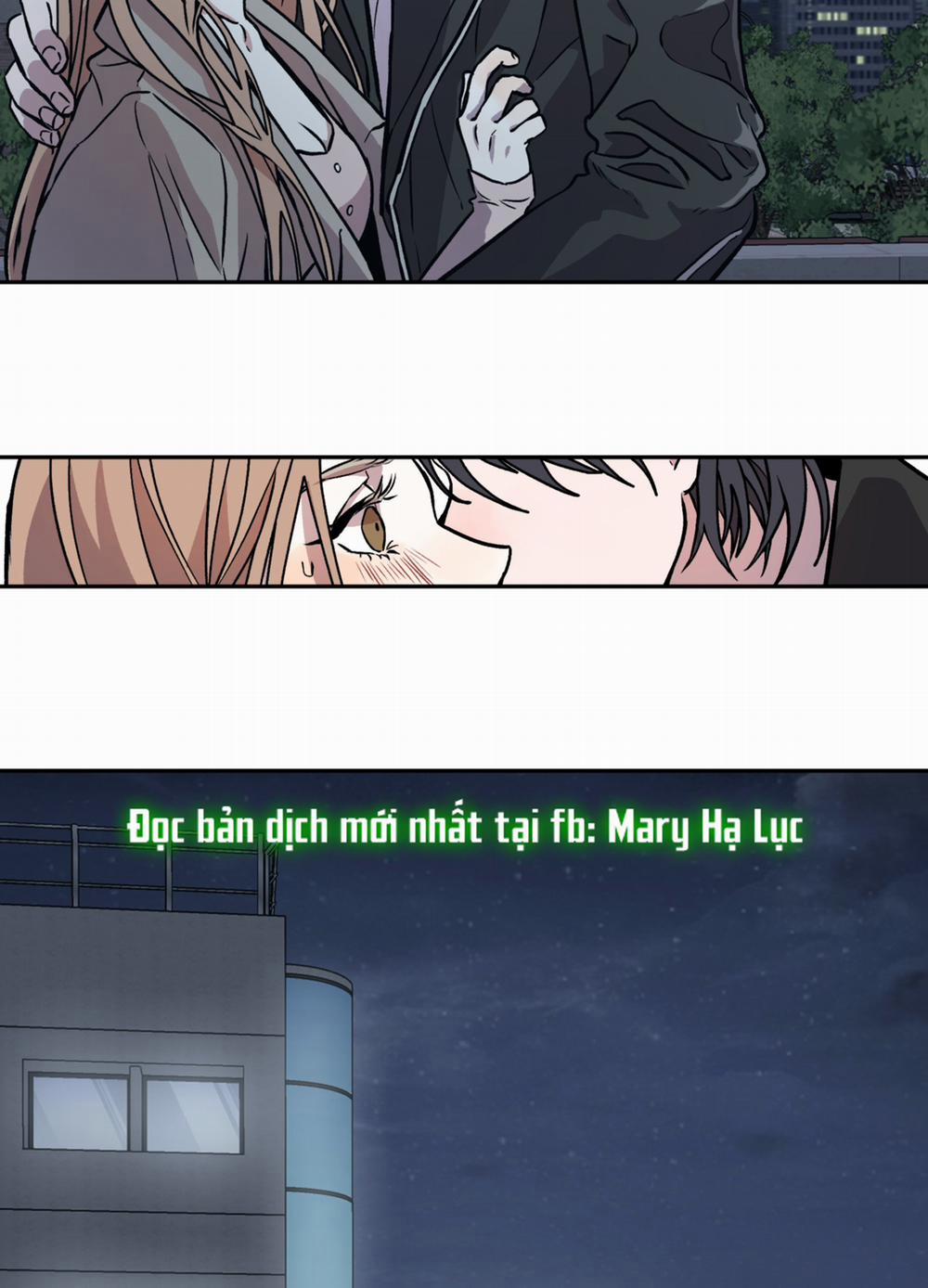 [18+] Bạn Gái Hiền Dịu 2.2 trang 37