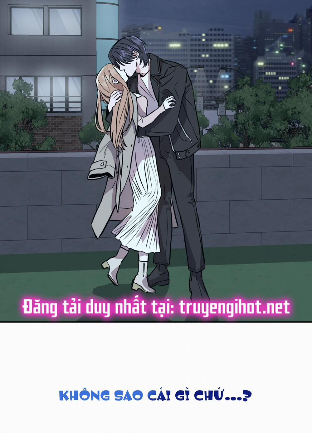 [18+] Bạn Gái Hiền Dịu 2.2 trang 38