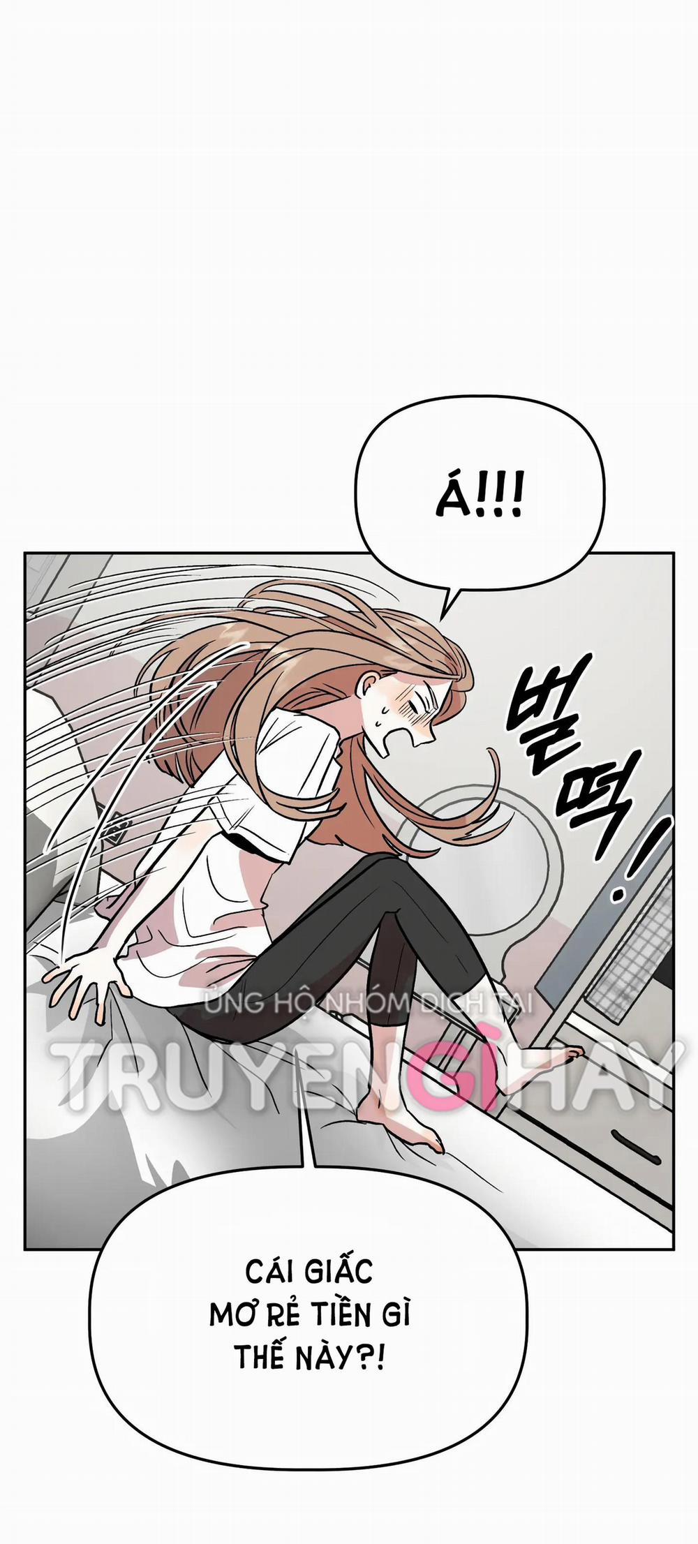 [18+] Bạn Gái Hiền Dịu 20.1 trang 14