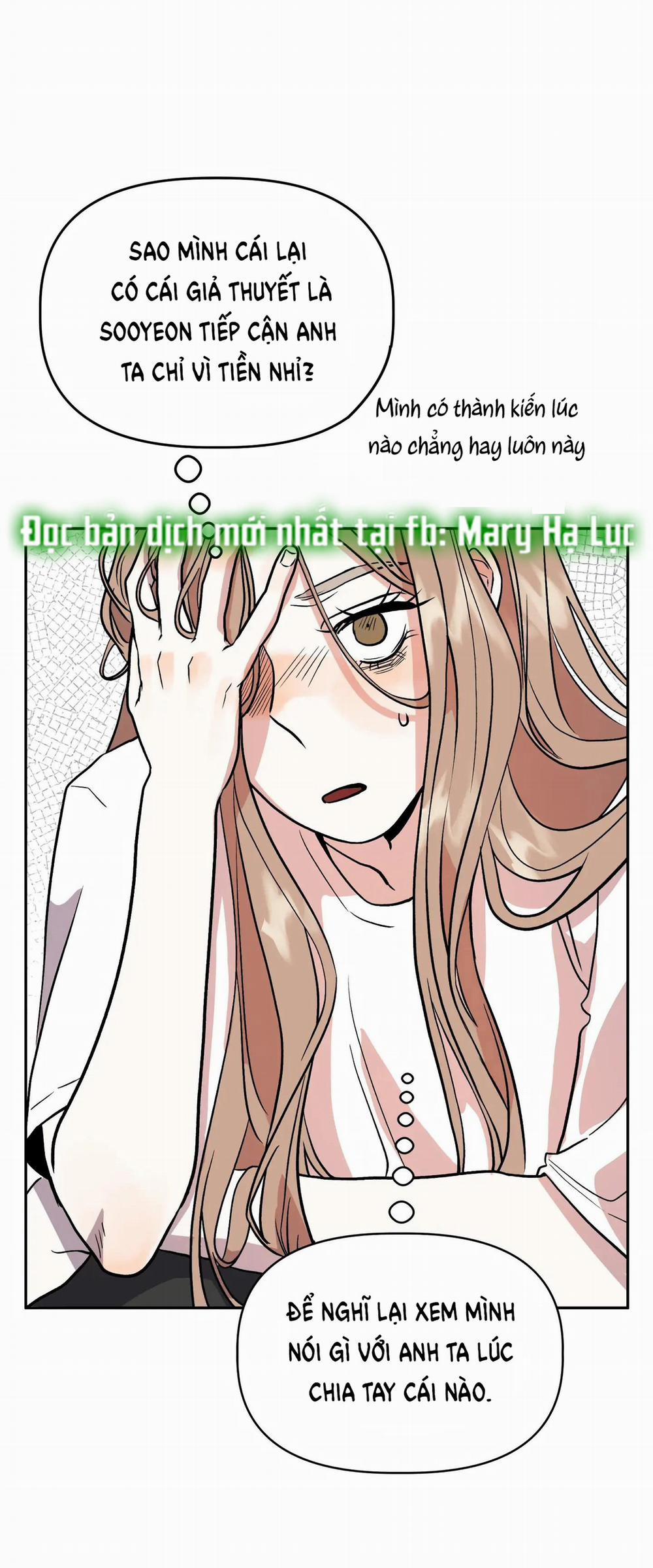 [18+] Bạn Gái Hiền Dịu 20.1 trang 15