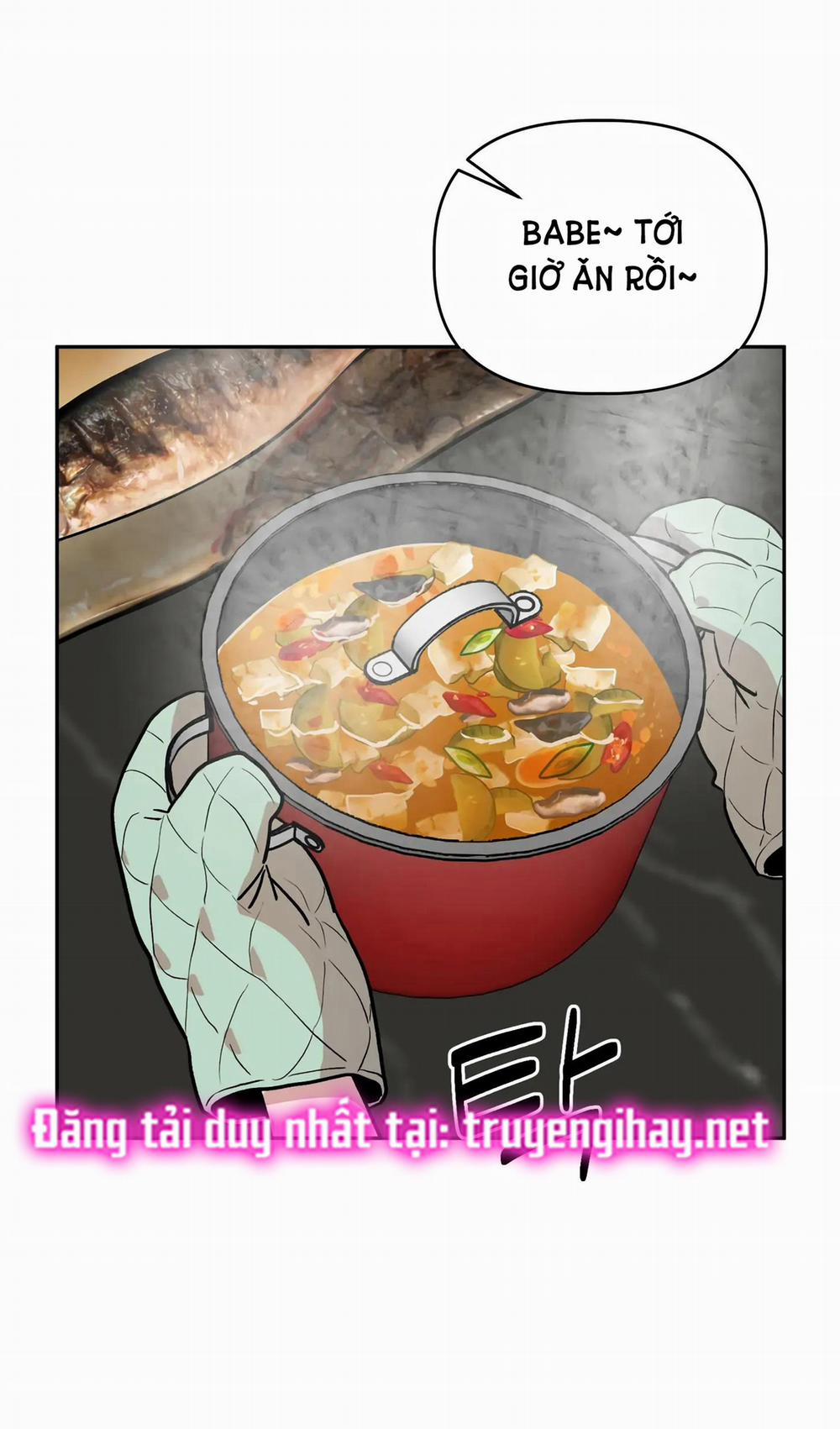 [18+] Bạn Gái Hiền Dịu 20.1 trang 16