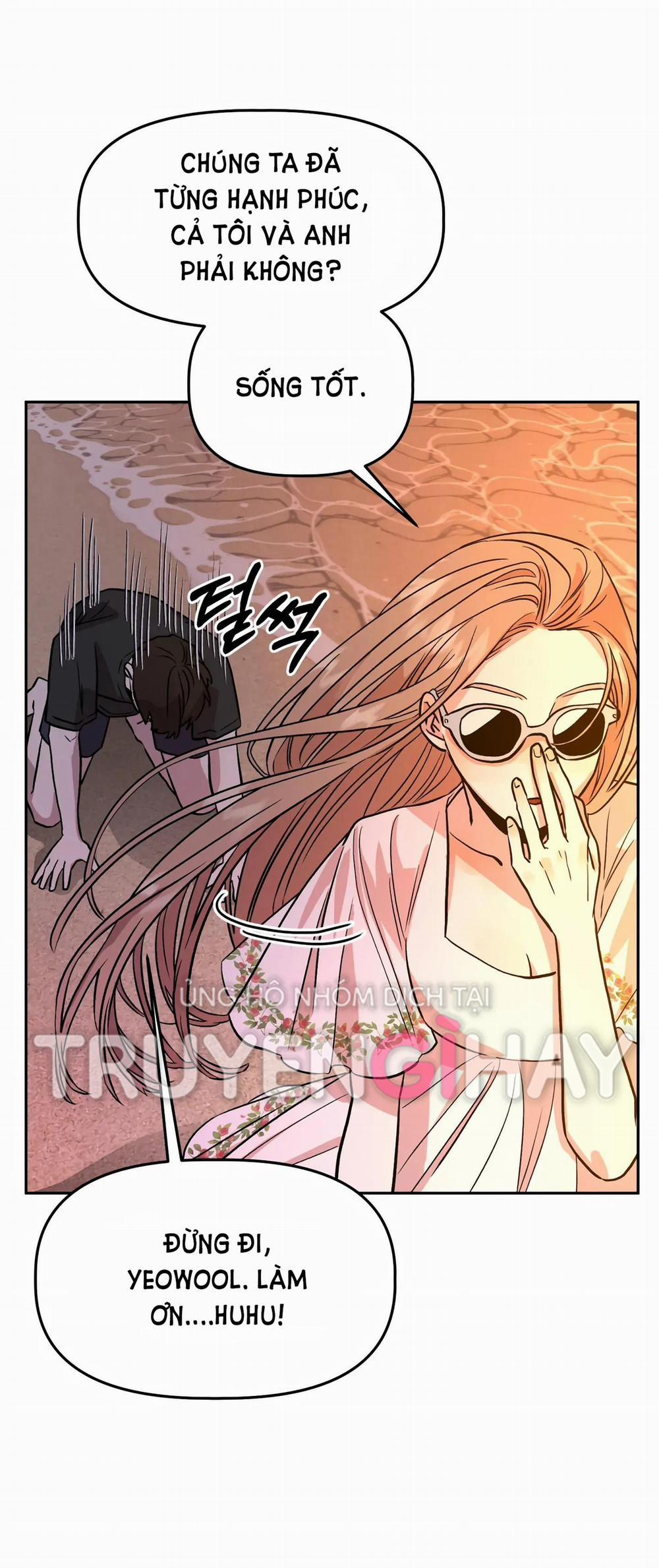 [18+] Bạn Gái Hiền Dịu 20.1 trang 6