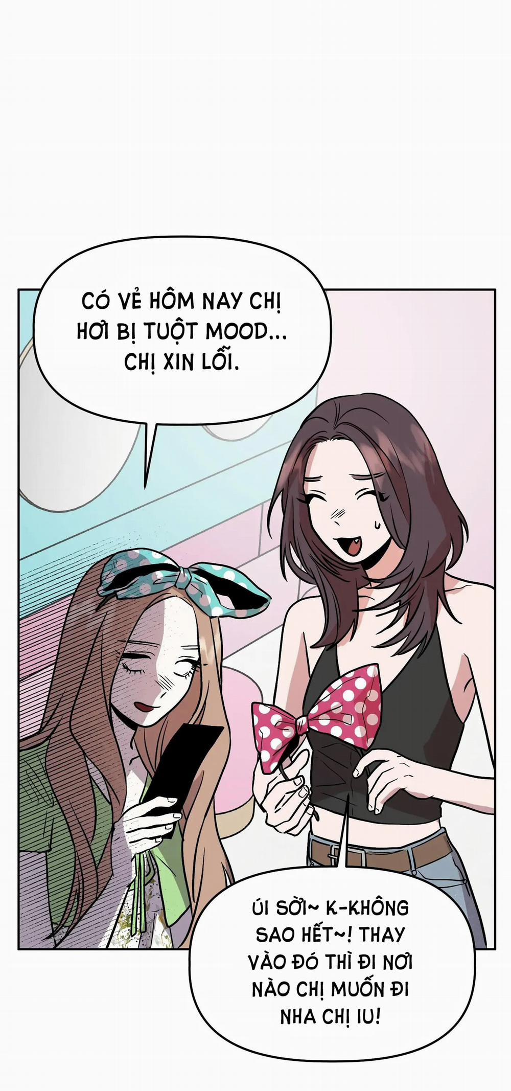 [18+] Bạn Gái Hiền Dịu 20.2 trang 13