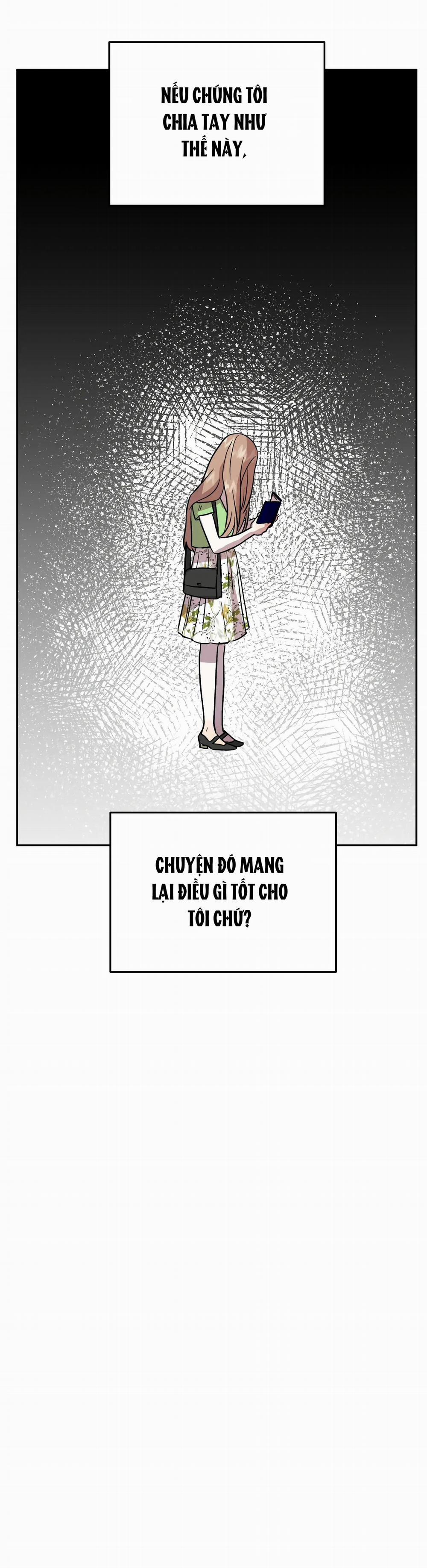 [18+] Bạn Gái Hiền Dịu 20.2 trang 33