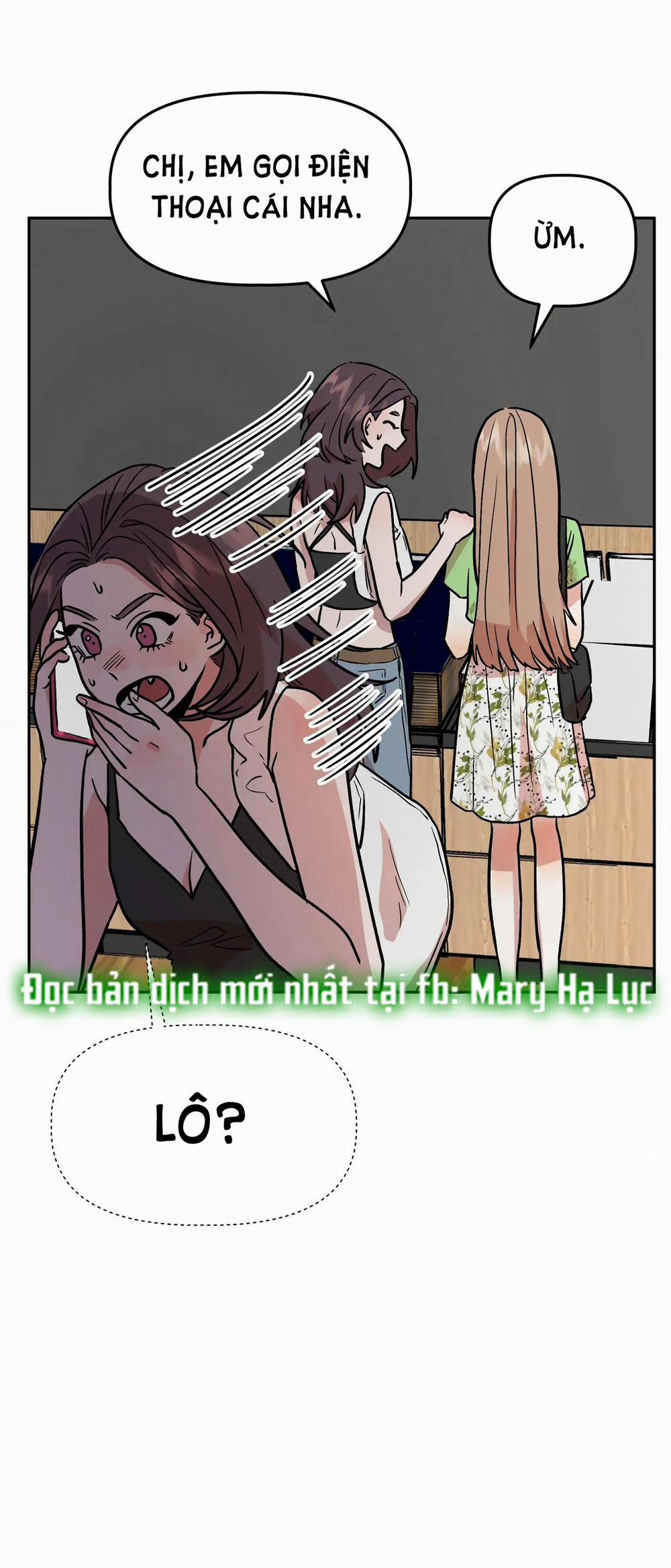 [18+] Bạn Gái Hiền Dịu 20.2 trang 34