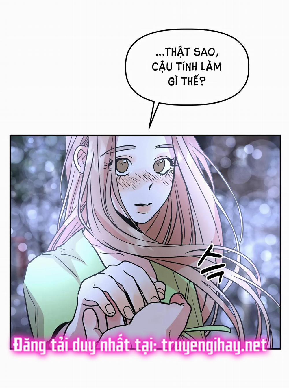 [18+] Bạn Gái Hiền Dịu 20.2 trang 45