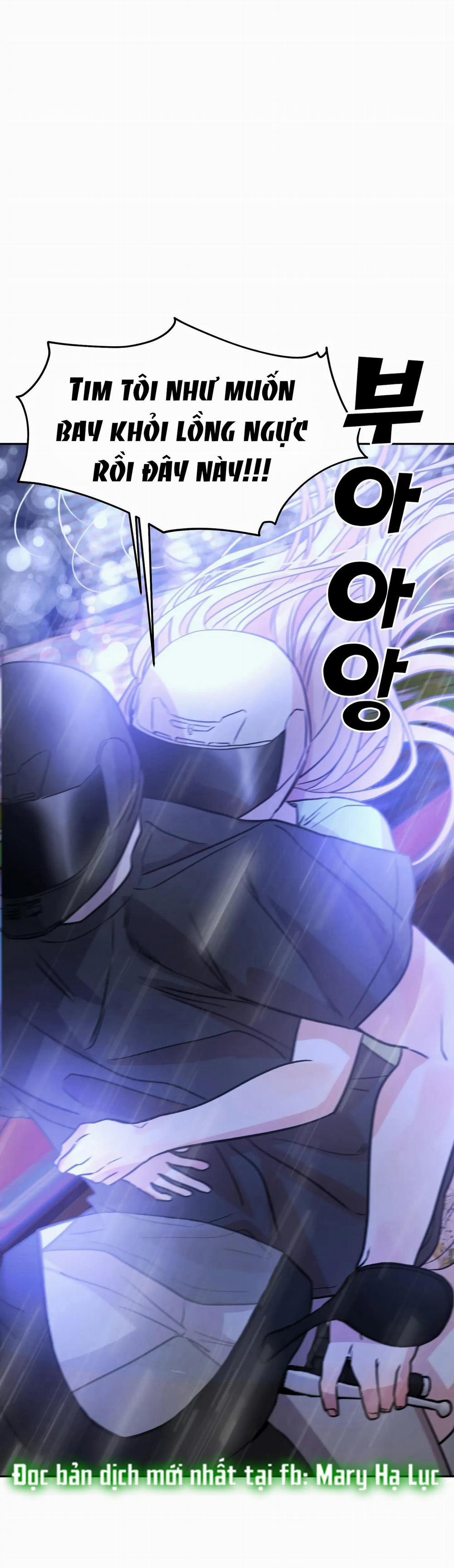 [18+] Bạn Gái Hiền Dịu 20.2 trang 48