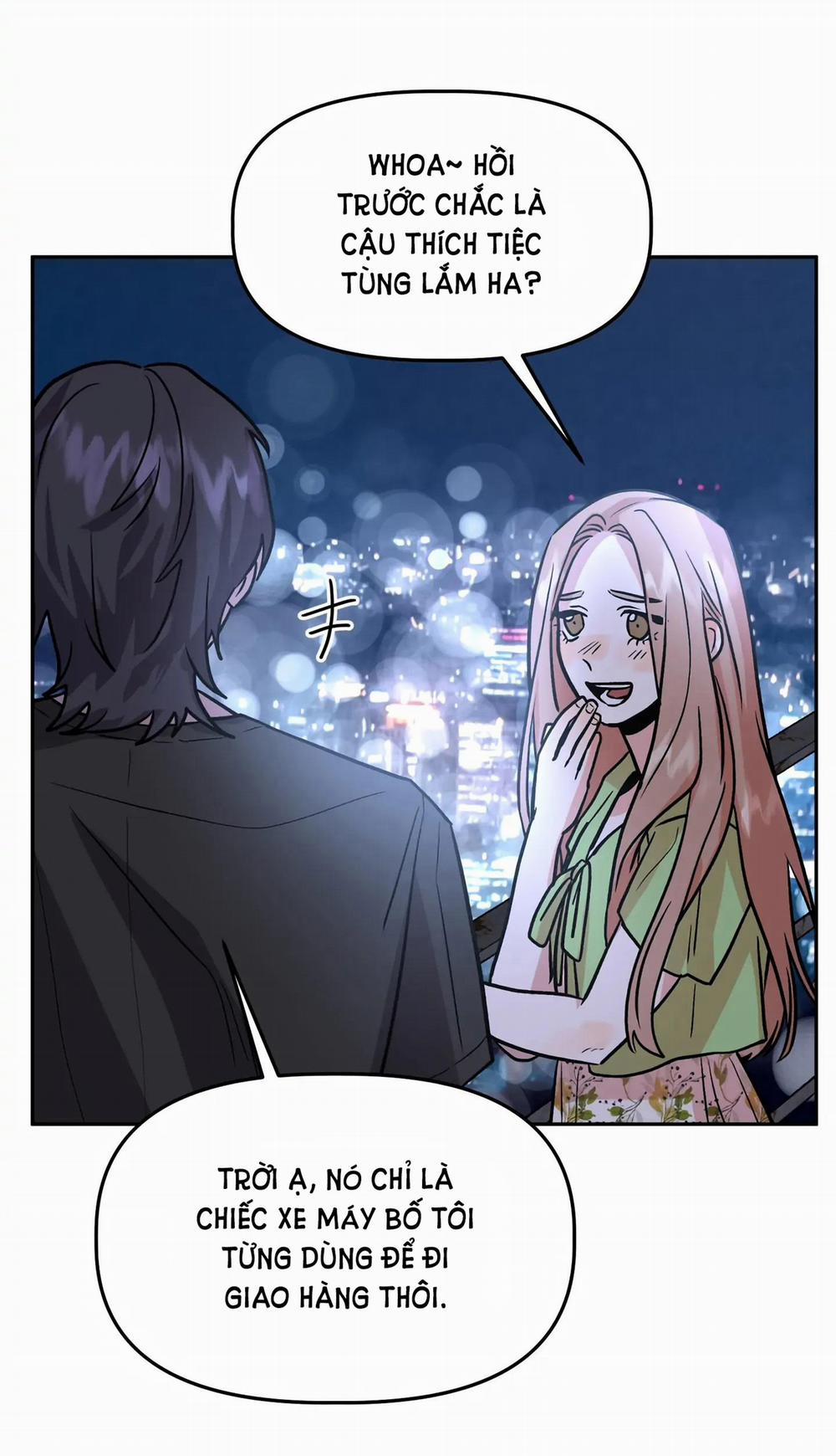 [18+] Bạn Gái Hiền Dịu 20.2 trang 52