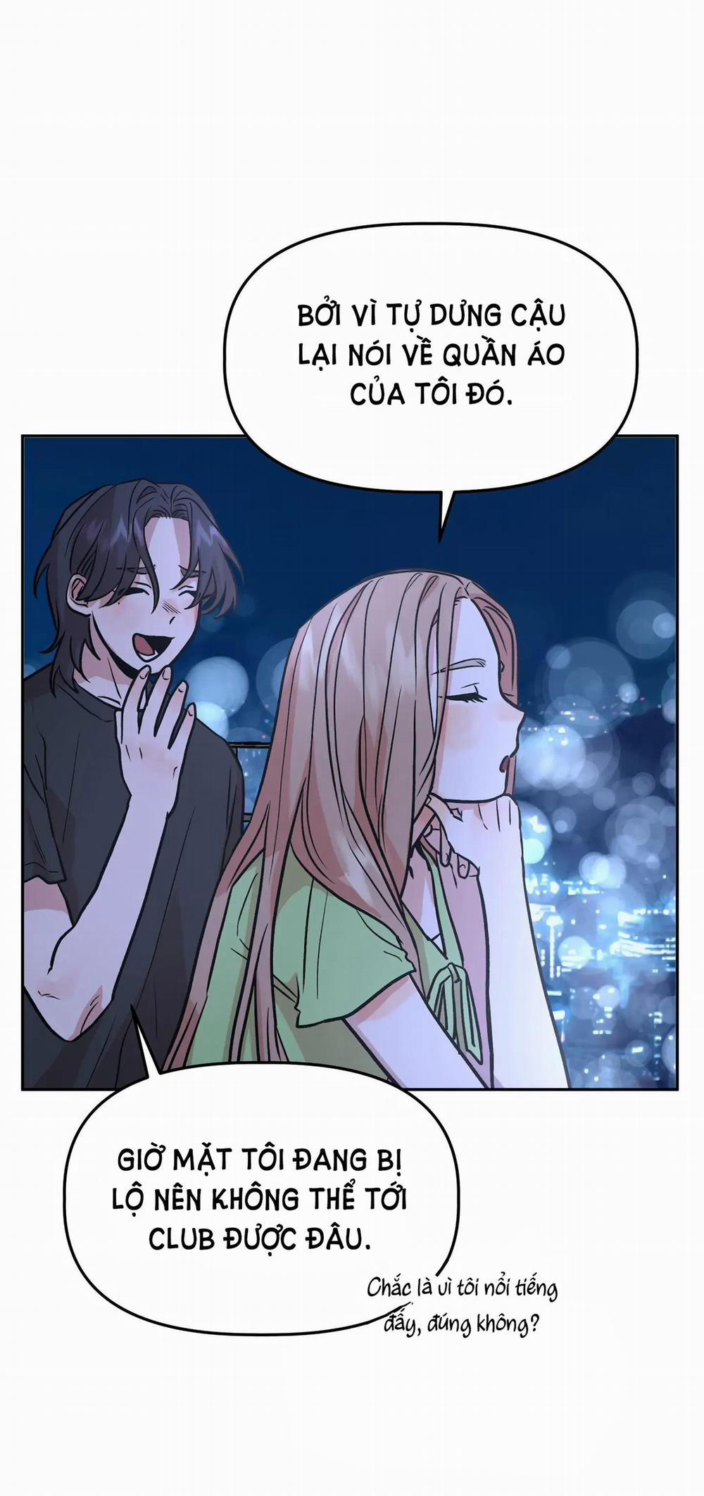 [18+] Bạn Gái Hiền Dịu 20.2 trang 56