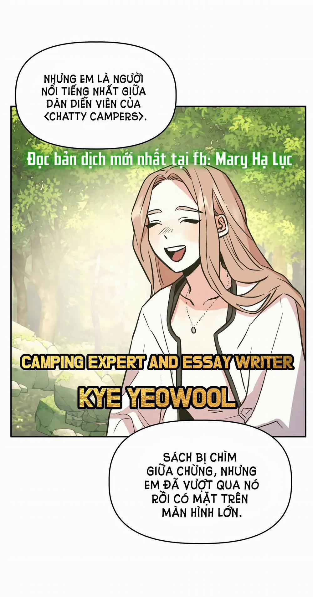 [18+] Bạn Gái Hiền Dịu 23.2 trang 10