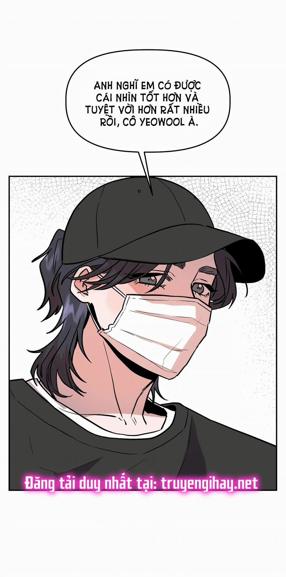 [18+] Bạn Gái Hiền Dịu 23.2 trang 11